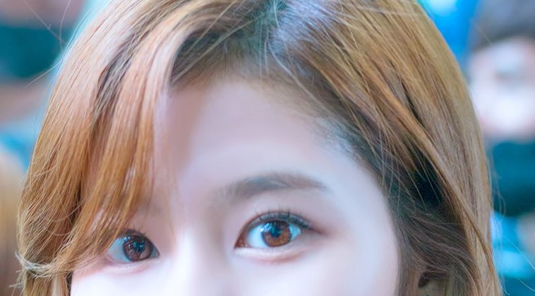 sana eye