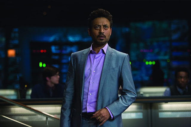 Irrfan Khan Irrfan Khan
