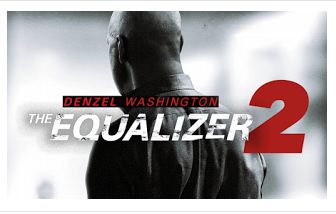 The Equalizer 2 (2017)