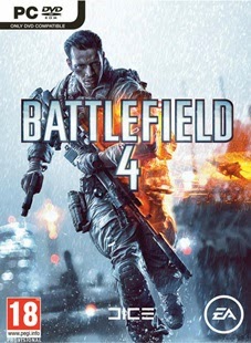 Battlefield 4 - PC (Download Completo em Torrent)