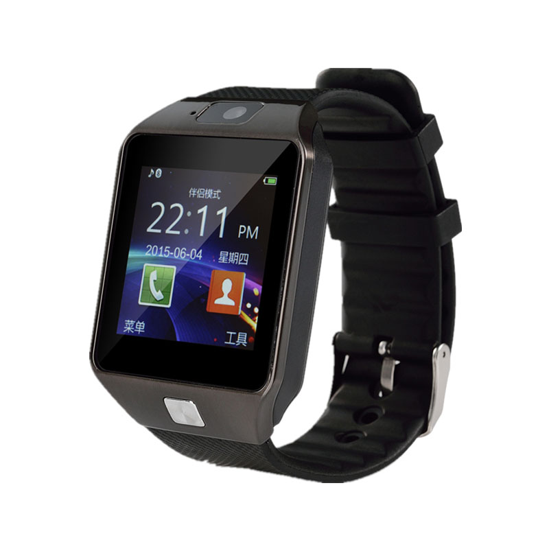 smartwatch dz 9