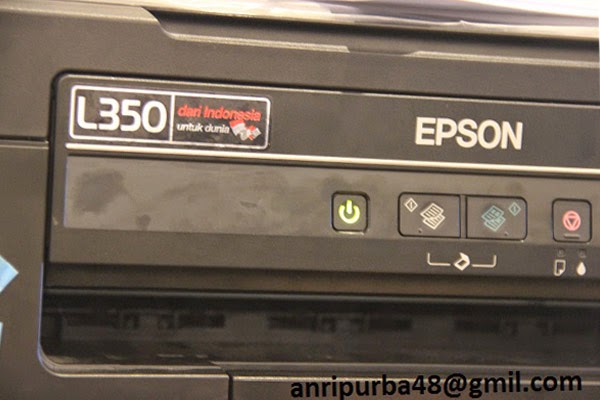 Cara Mencetak Foto Dengan Printer Epson L360 Cara Reset