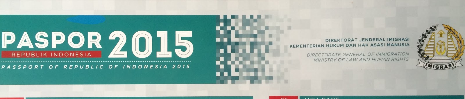 Biro Jasa Pembuatan Paspor Resmi Di Jakarta, Bogor, Depok
