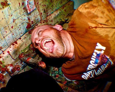 McKamey Manor - The Most Extreme Haunted House in the ...