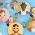 Spanning the Decades: How to Market to Each Generation on Social Media (Infographic)