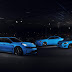 Cyan Racing presenta su interpretación de auto de carrera para la calle