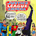 Justice League of America #73 - Joe Kubert cover
