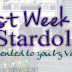 "Last week on Stardoll" - week #13