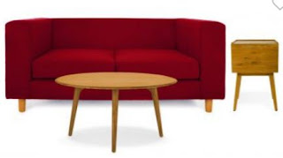 Sofa Minimalis Ruang Tamu Kecil