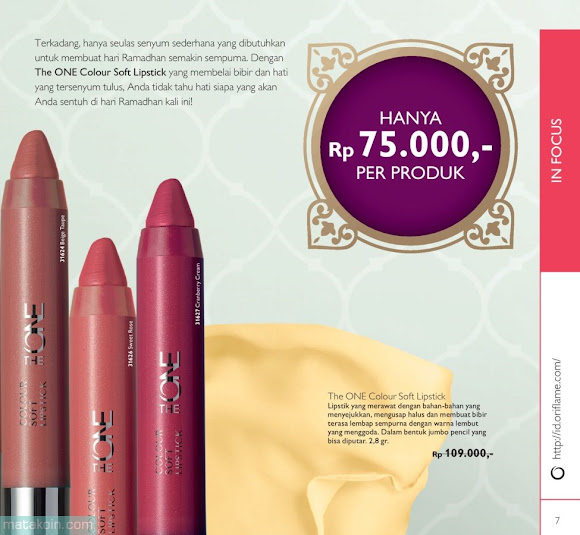 Catalog Oriflame juni 2016 catalog-oriflame-juni-2016