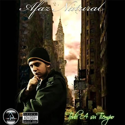Afaz Natural - Todo A Su Tiempo Afaz Natural - Todo A Su Tiempo