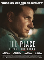 Bradley Cooper The Place Beyond the Pines Poster