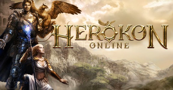 Herokon_Online