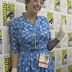 Gail Carriger at Comic Con 2012 Outfits Are Coming!
