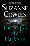 The Eclipse of a Black Sun