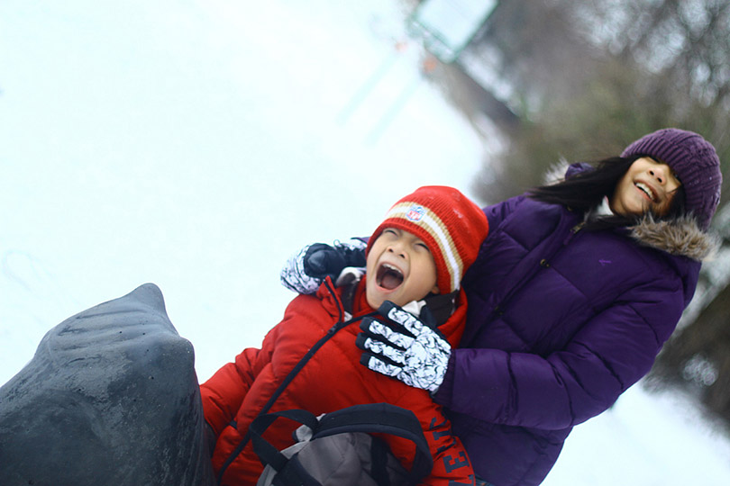 Top 5 Places your Children Would Fall in Love With 1