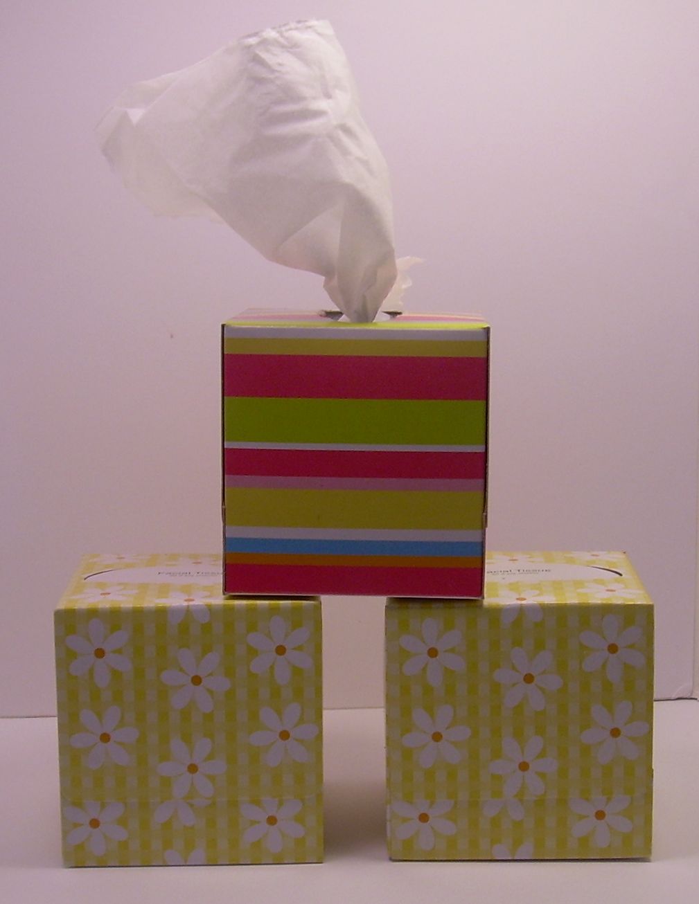 BethAPalooza Tiny Target Tissues