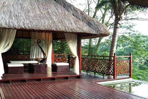 Dari Depan Beranda | zain fata