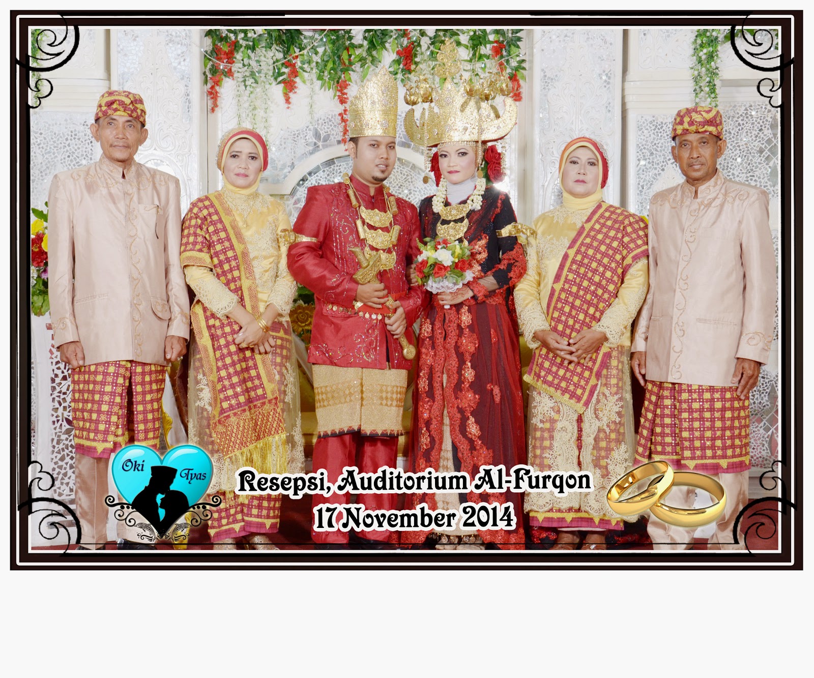 HARI-HARI INDAH BERSAMAMU... | Rainbownight_artYASA