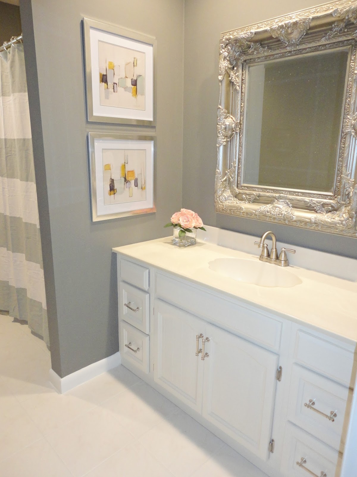 DIY Bathroom Renovations: Transform Your Space In A Weekend With These Simple And Affordable Tips