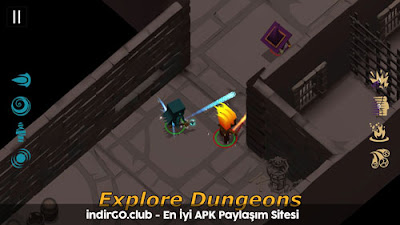 Unbending Land APK Unbending Land APK