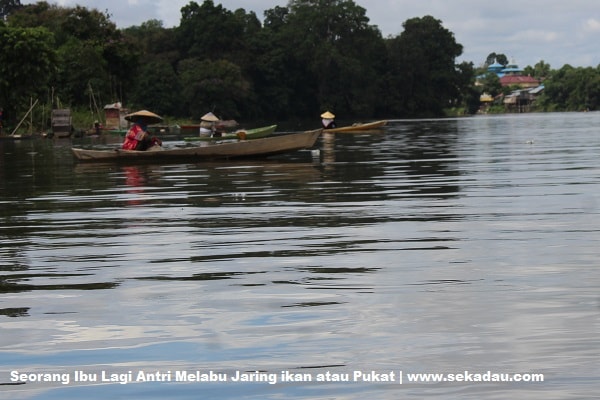 Musim Ikan Dibulan Suci Ramadhan