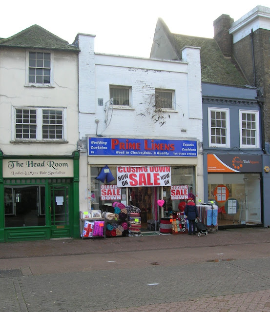 Dartford History Blog