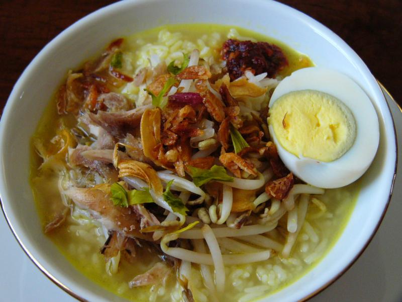 Resep Soto Kudus ~ Kuliner Indonesia
