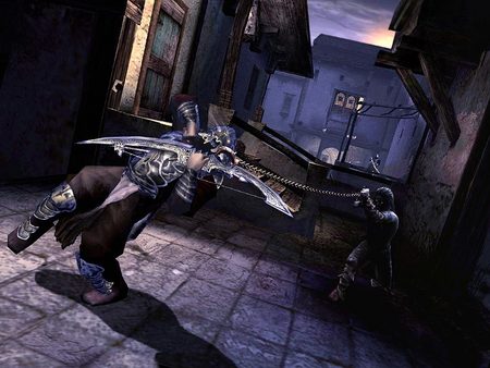 Prince of Persia The Two Thrones PC Game Prince of Persia The Two Thrones PC Game