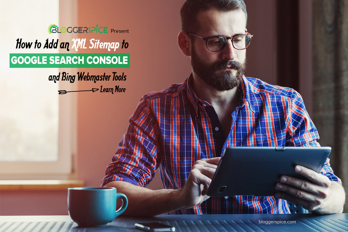 How to Add an XML Sitemap to Google Search Console & Bing Webmaster Tools Submit URLs to Google | Search | Google Developers