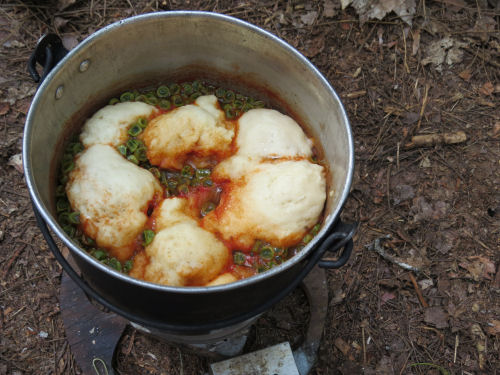 beef stew