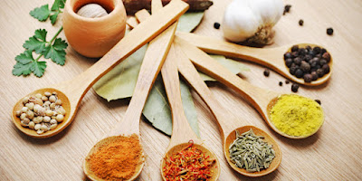 Image Ramuan Herbal Penyakit Kutil Kelamin