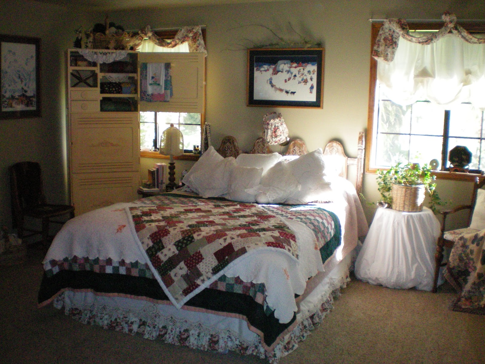 Michele Bilyeu Creates *With Heart and Hands*: What It Reallly Costs to