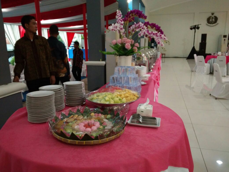 Catering Prasmanan yang Murah dan Enak Catering Prasmanan yang Murah dan Enak