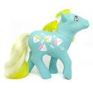 My Little Pony Main Sail Year Seven Sunshine Ponies G1 Pony