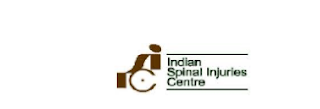  Indian Spinal Injuries Hospital Uses Arthroscopy to Tackle an Ankle Fracture