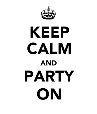 Hudson's Holidays - Designer Shirley Hudson: FREEBIE FRIDAY - Keep calm ...