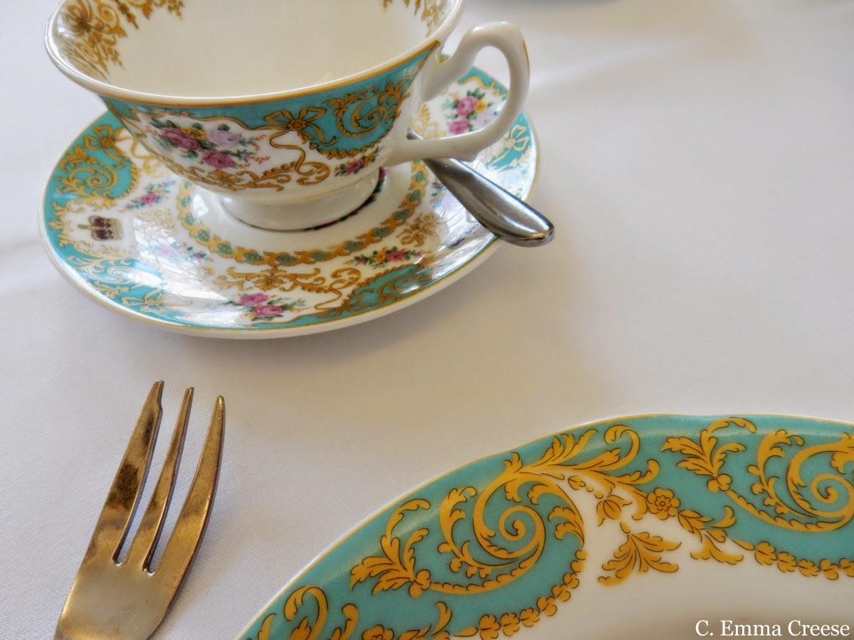 How to make the perfect cup of English Tea Adventures of a London Kiwi