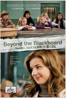 descargar Beyond The Blackboard – DVDRIP SUBTITULADA