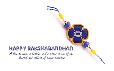 Happy Rakhi HD Wallpaper Happy Rakhi HD Wallpaper