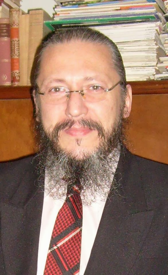 Ubaldo Pino ATRÉVETE A CONOCERTE...ATRÉVETE A MÁS...