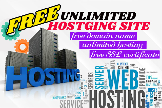 free unlimited hosing site newmsg, hosting, unlimited hosting