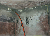 Toronto Epoxy Polyurethane Concrete Crack Repair Toronto in Toronto 1-800-334-6290