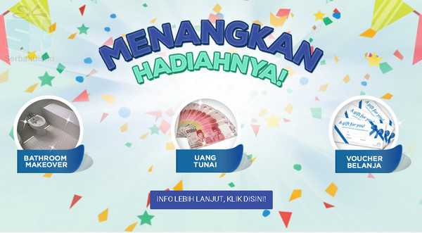 Kontes Foto & Cerita Untung ada Vixal Berhadiah 202 Juta Kontes Foto & Cerita Untung ada Vixal Berhadiah 202 Juta