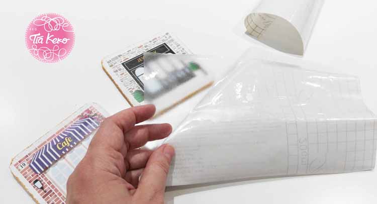 posavasos-decorados-con-papel