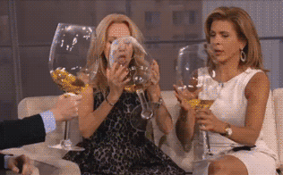 KATHIE LEE GIFFORD AND HODA KOTB—THE TODAY SHOW KATHIE LEE GIFFORD AND HODA KOTB—THE TODAY SHOW