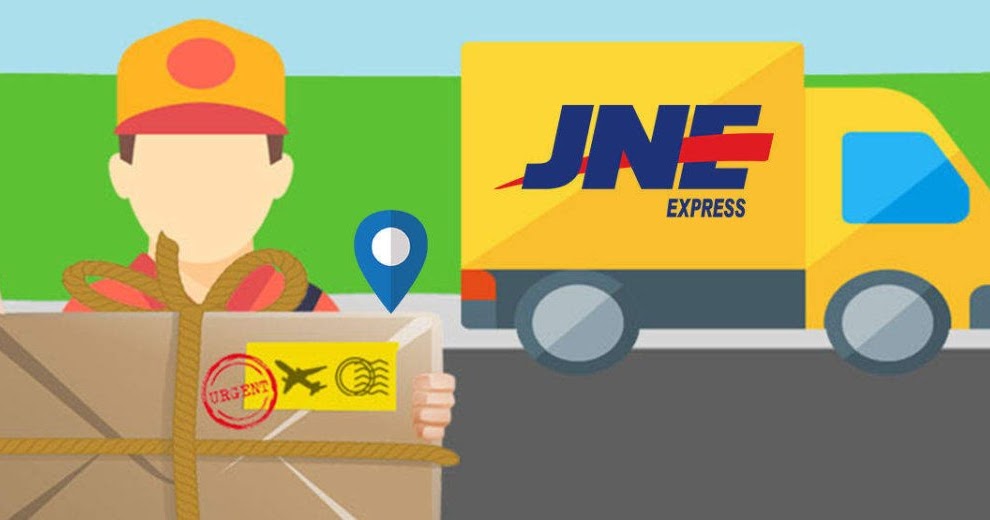 Cara Lacak Kiriman Paket JNE Lengkap (Update 2020) - BABANG.INFO