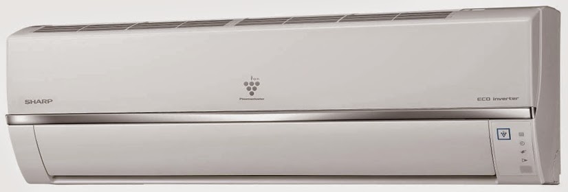 Daftar Harga AC Sharp 1 PK Terbaru Daftar Harga AC Sharp 1 PK Terbaru