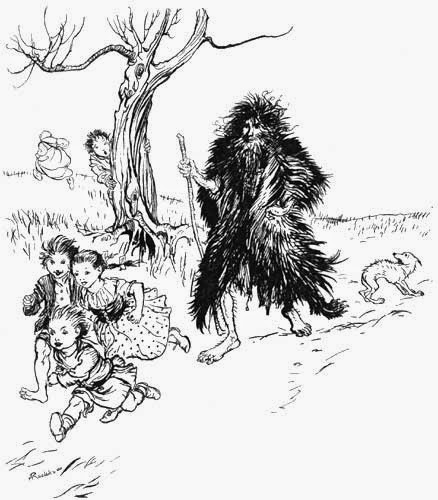 Der Bärenhäuter Der Bärenhäuter