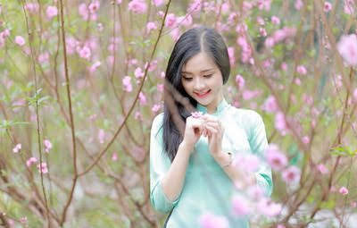 Khai bút đầu Xuân Khai bút đầu Xuân